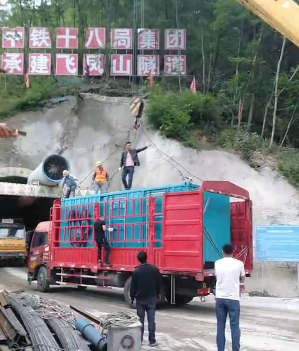 七星关发电机组维修后输出功率降低是什么问题