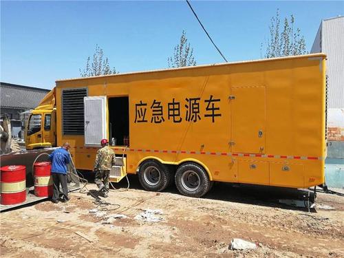 七星关发电车租赁-教您挑选发电机哪些技巧可以掌握使用