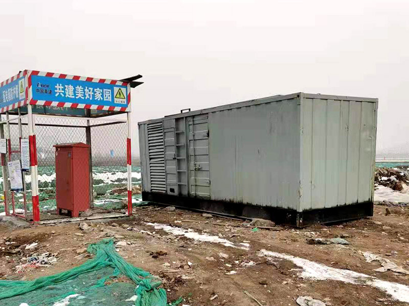 七星关燃气发电机在高海拔地区运行时会遇到哪些常见故障？