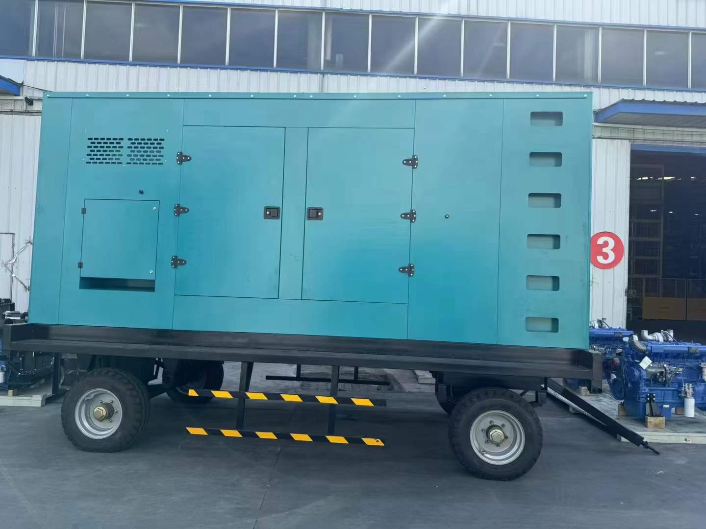 七星关发电机租赁提高发电机性能的具体措施有哪些?