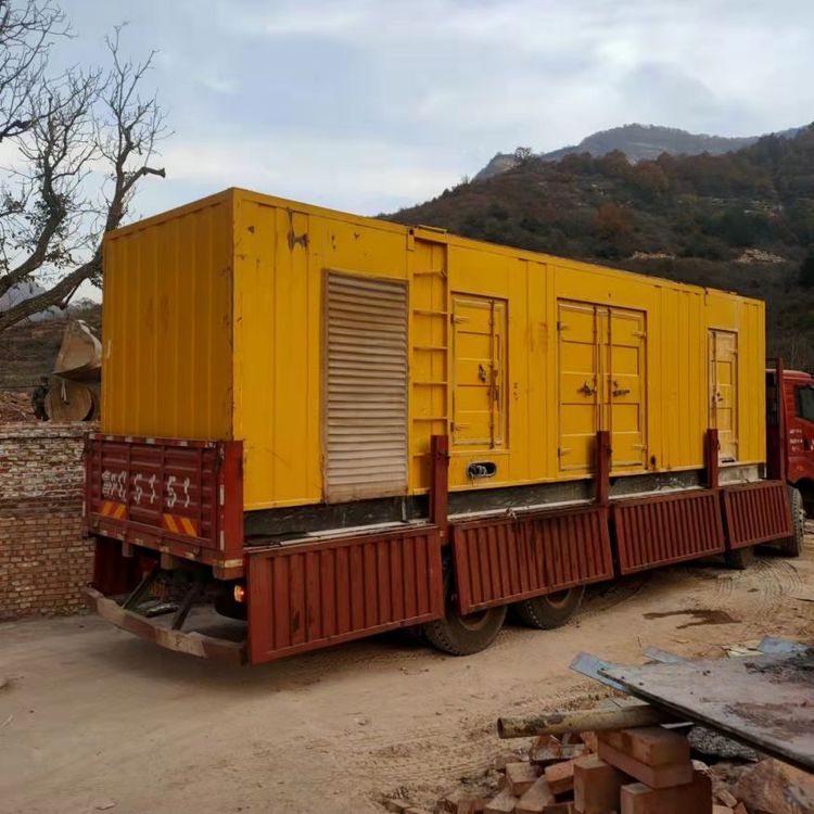 七星关柴油发电机冷却液pH值偏低时，应该如何处理？