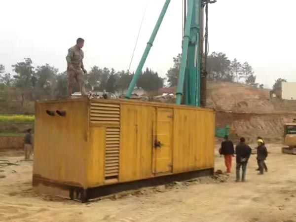 七星关柴油发电机组应用场合有哪些？
